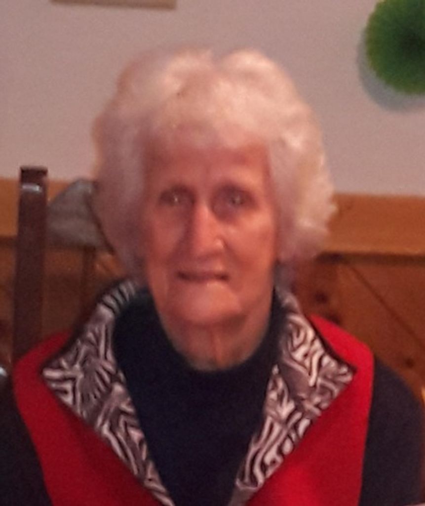 Dorothy Sellars Reese