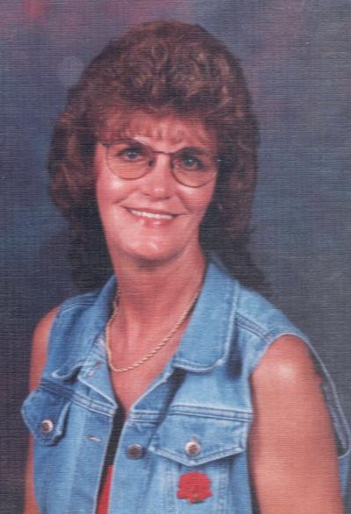 Loudell Ola Gregory Profile Photo