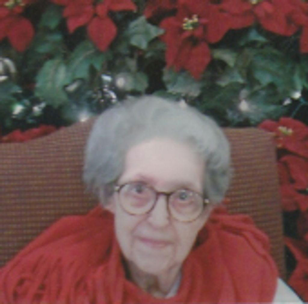 Rachel Lee Harrison