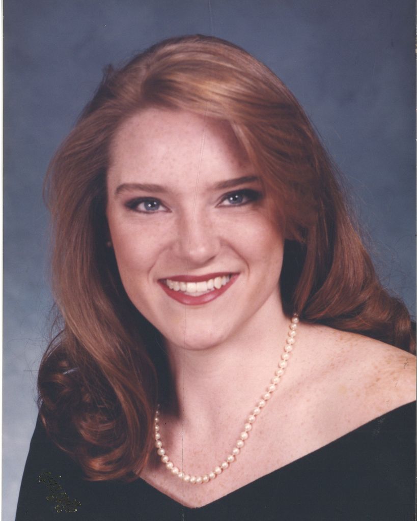 Donna Suzanne Durham Profile Photo