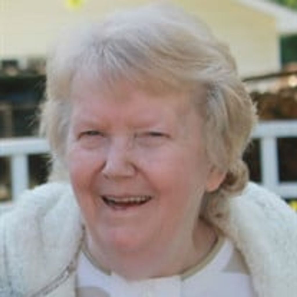 Linda K. Maloney