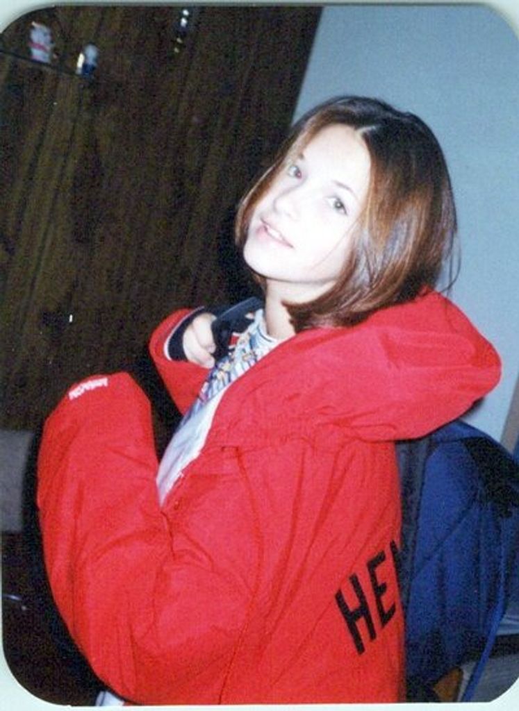 Jessica Hensley Profile Photo