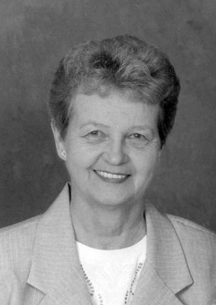 Bonnie Geane Hensch