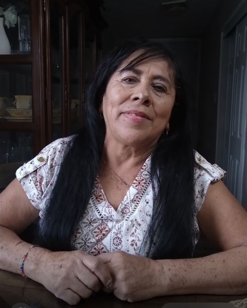 Celia Anaya Figueroa Profile Photo