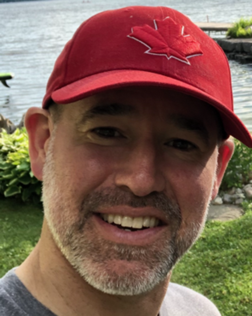 Michael MacLean Profile Photo
