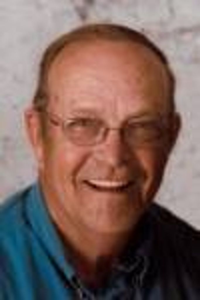 James &Quot;Jim&Quot; L. Weld Profile Photo