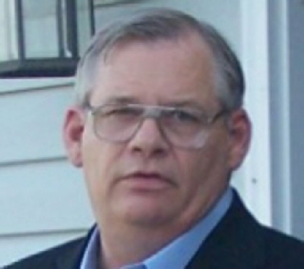 James Wesley Creson