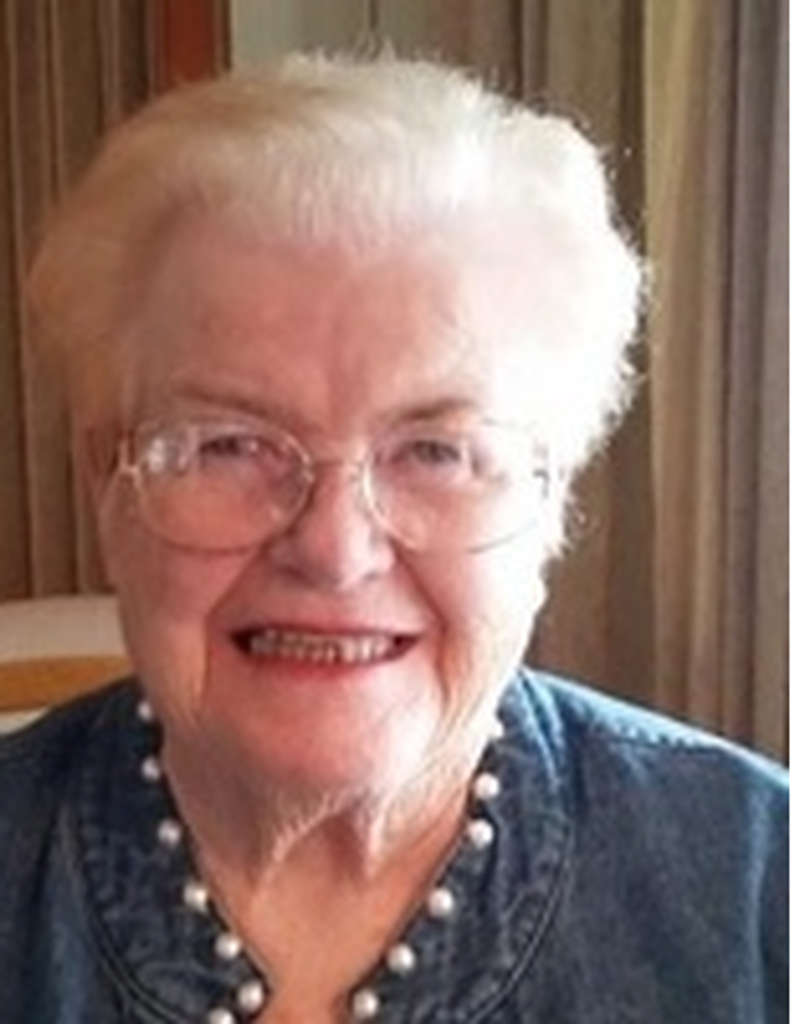 Edith  R. Parker Profile Photo