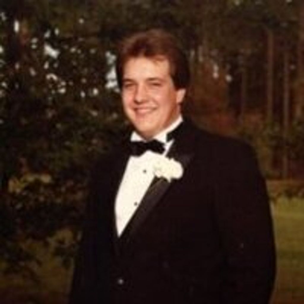 Mark Dwaine Truitt Profile Photo