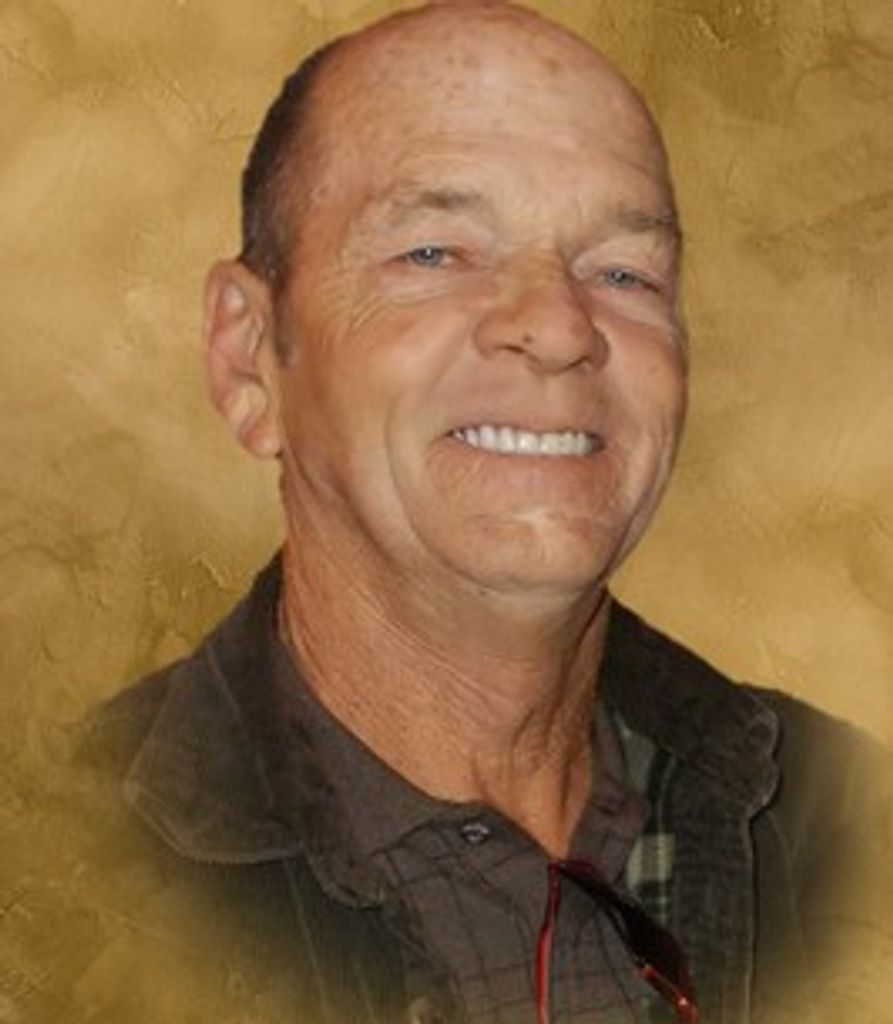 Kenny Scott Profile Photo