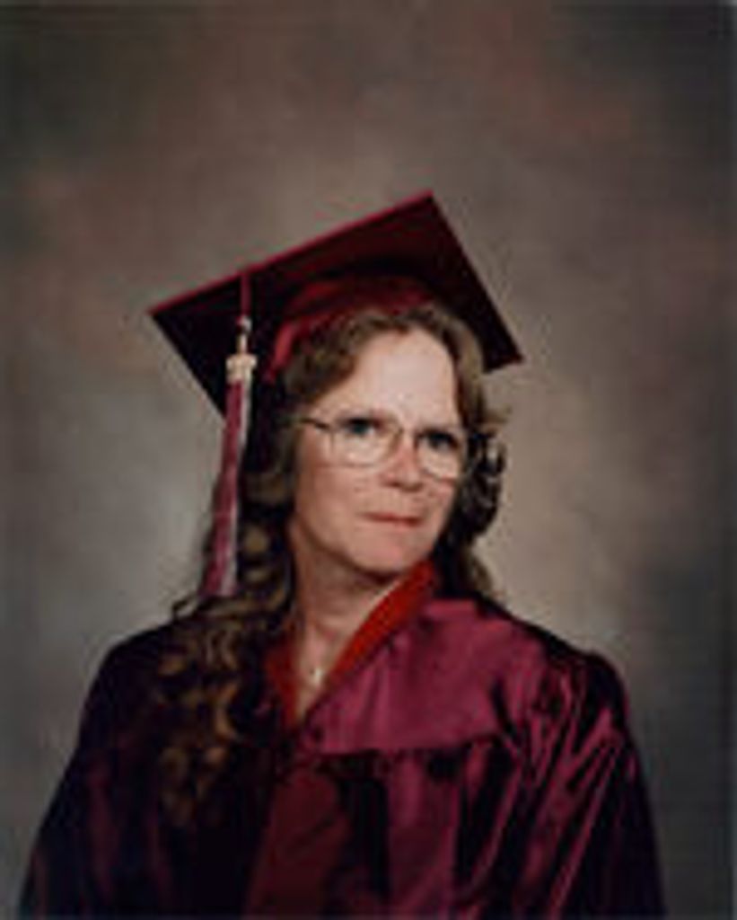 Virginia "Cookie" Agner
