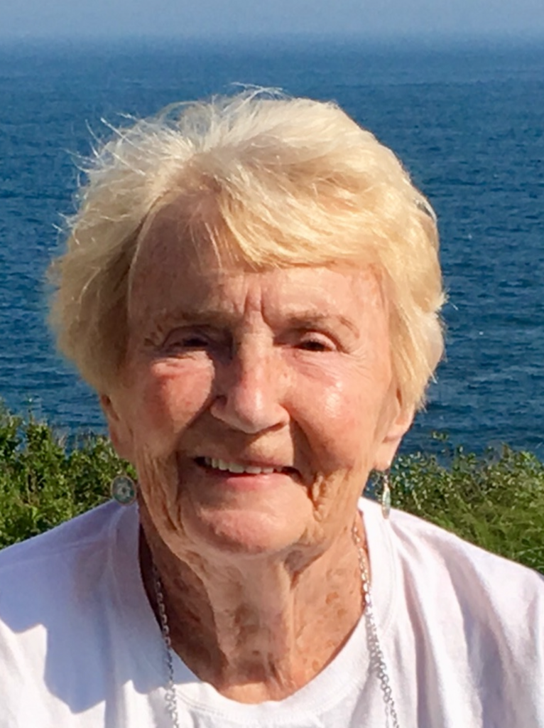 Frances I. (Blake) Quackenbush Profile Photo