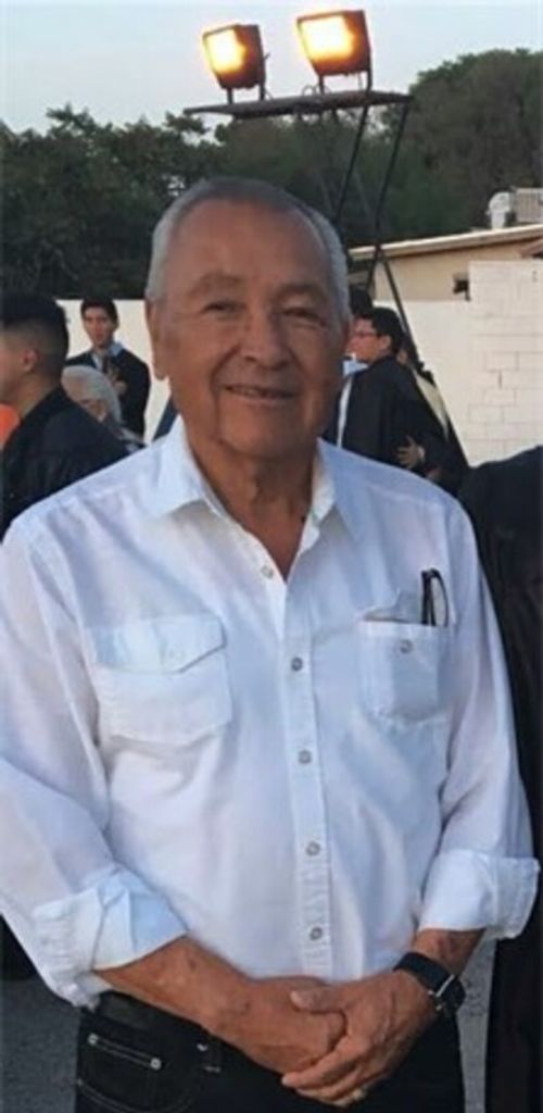 Hector Ortiz Profile Photo