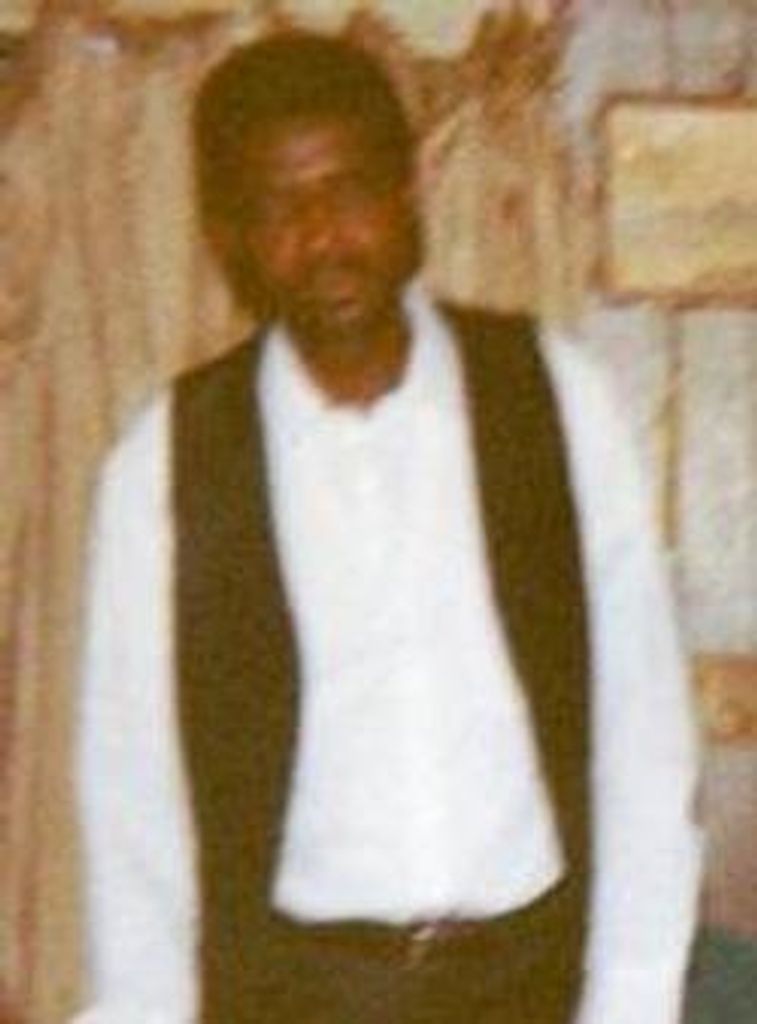 Clarence James Myers