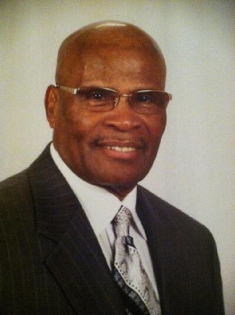 Richard Eugene Kimbrough Profile Photo