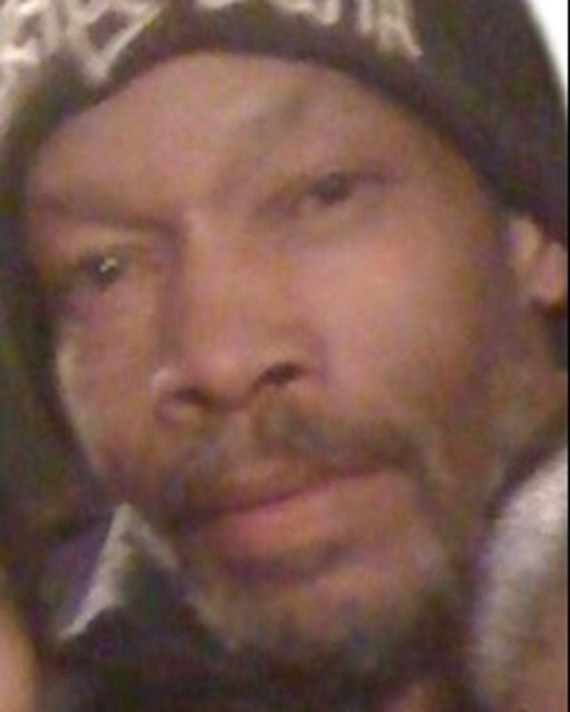 Eugene "Snake" Williams Profile Photo