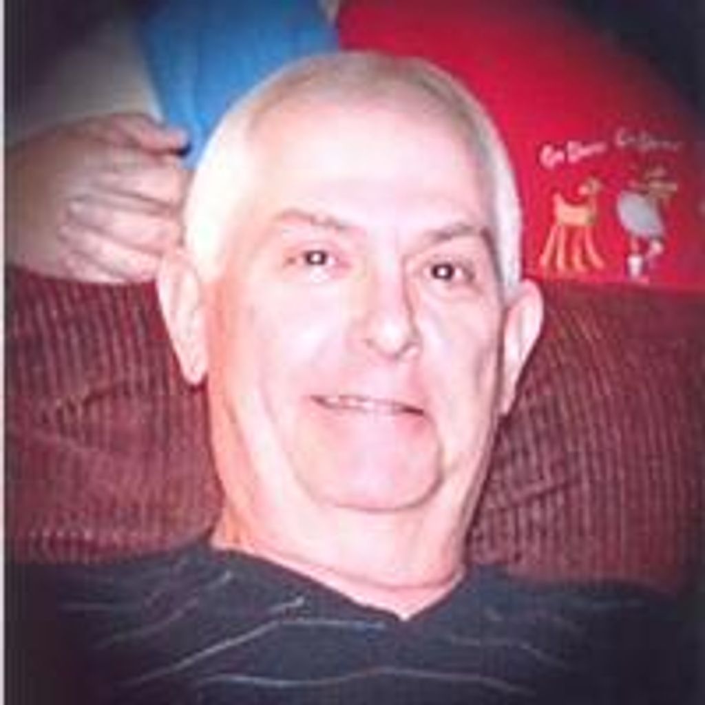 James Russell "Russ" Moore Profile Photo