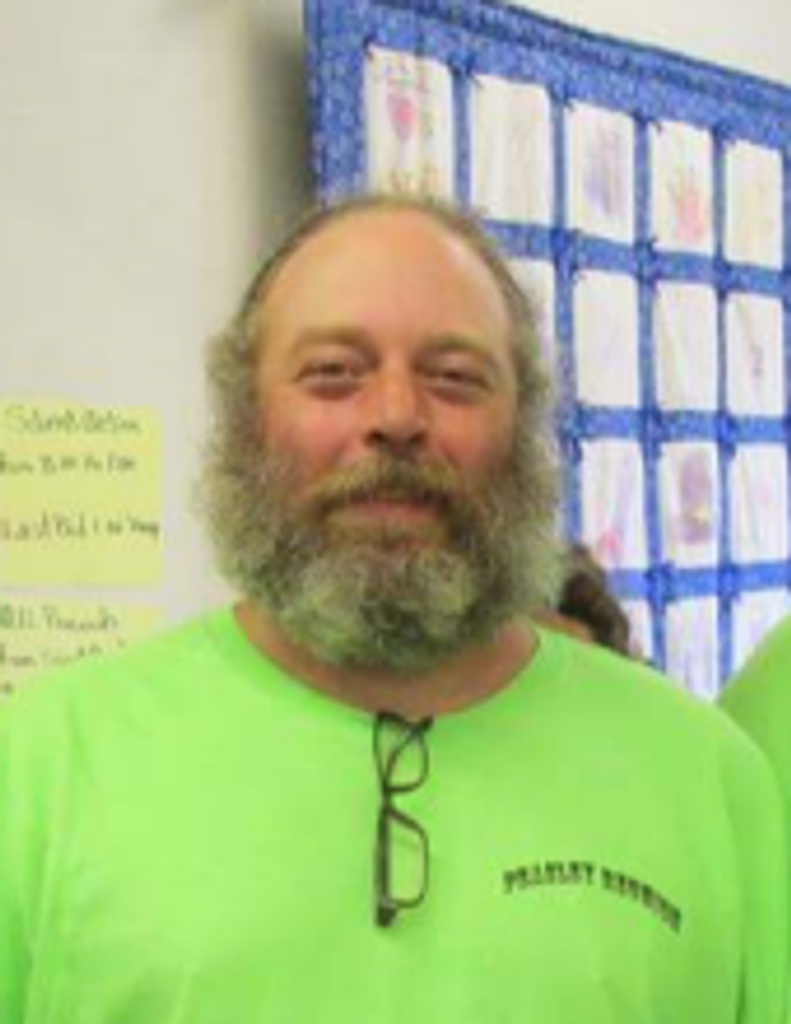 Ross L. Moxey Profile Photo