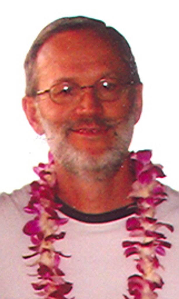 Michael P. Hinnendael