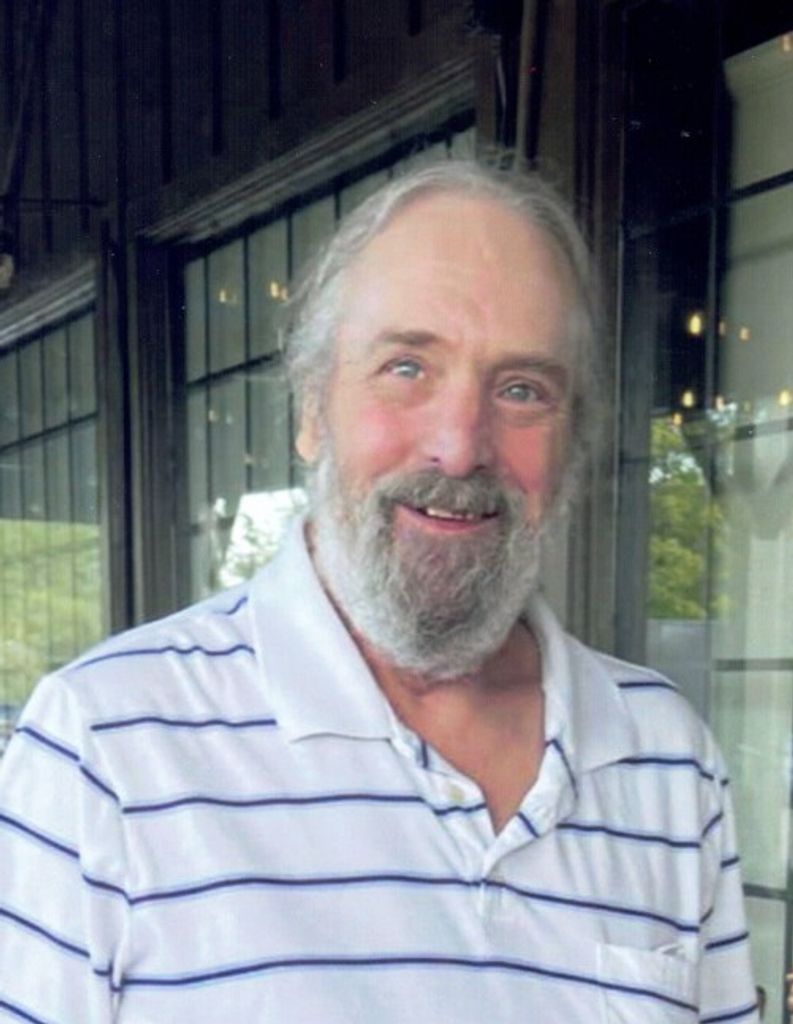 Curtis "Ed" Edward Gibbs Jr.