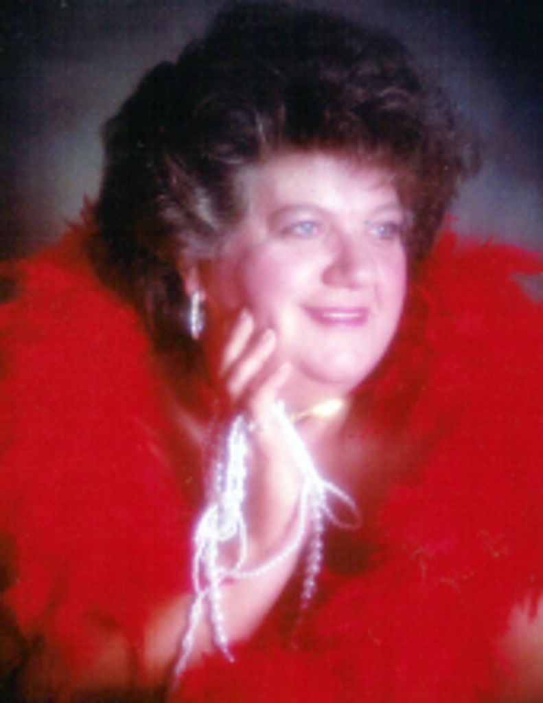 Twyla Levell Spurlock