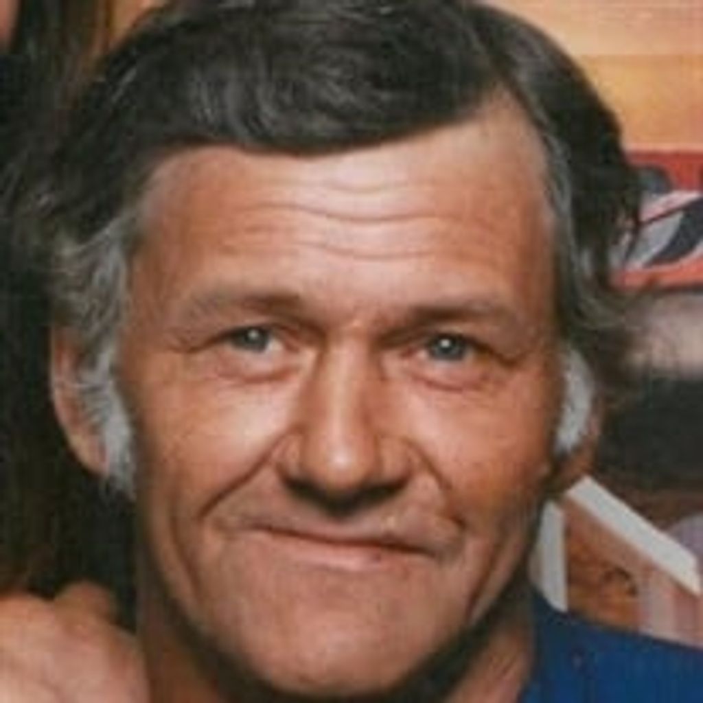 Tony Pearson