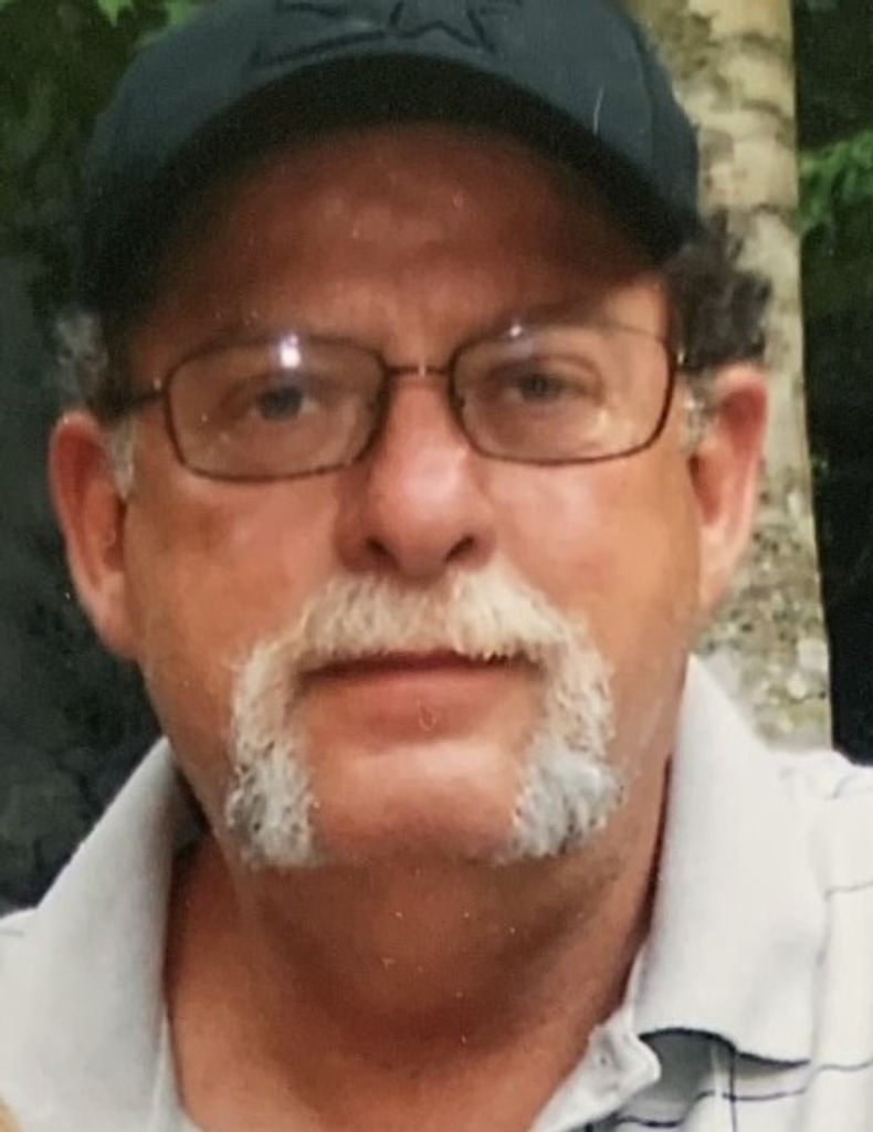 Gregory Regester