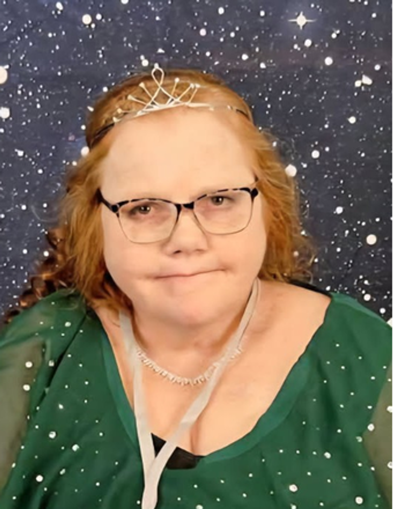 Mary Kathryn Scheytt