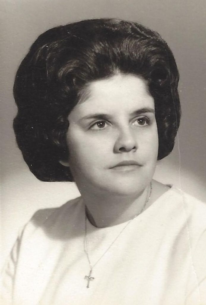 Louise Bouchard Profile Photo