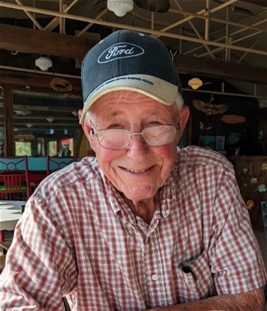Alvin R. Curless