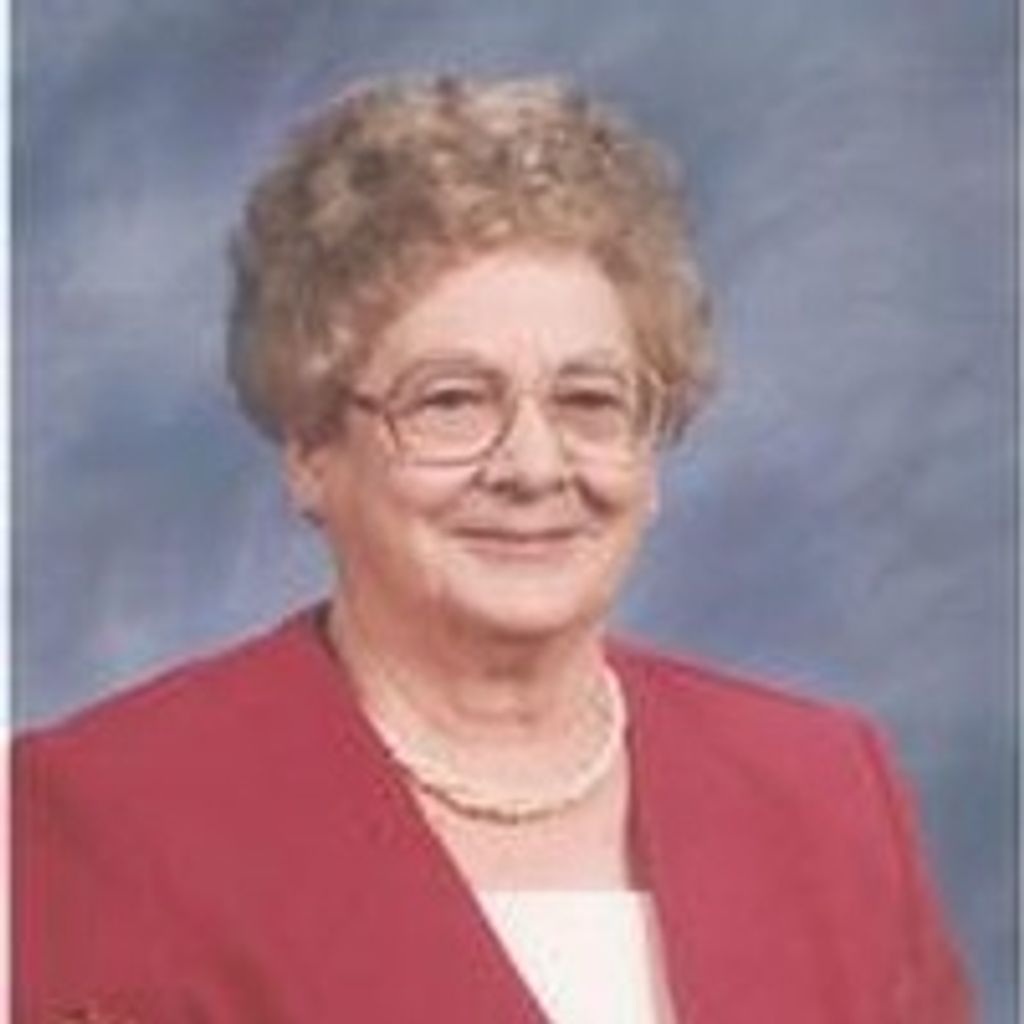 Virginia  R. Smith
