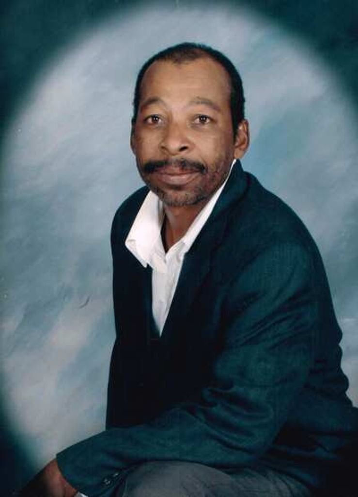 Johnny Gene Roberson, Sr.