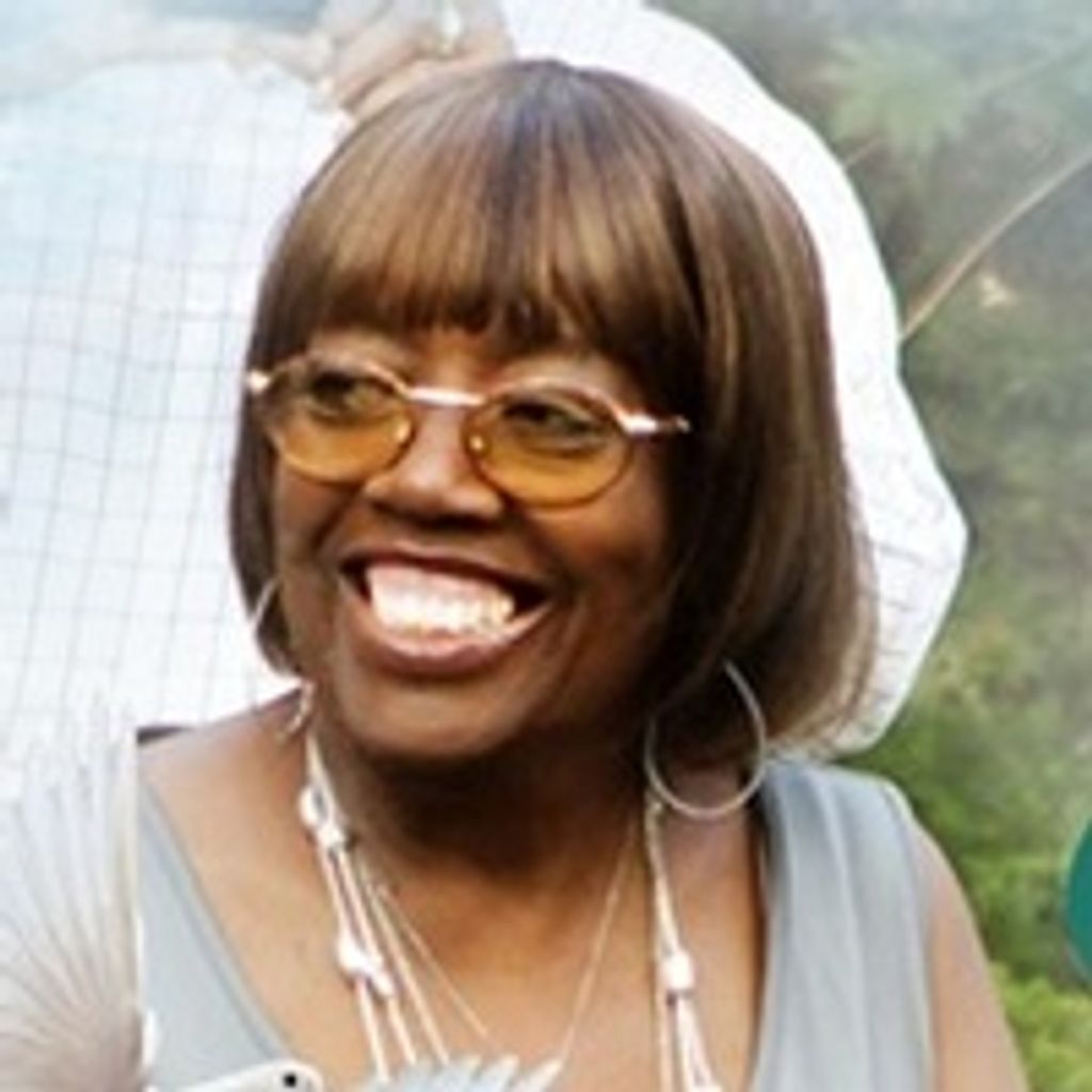Miriam Cartwright Profile Photo