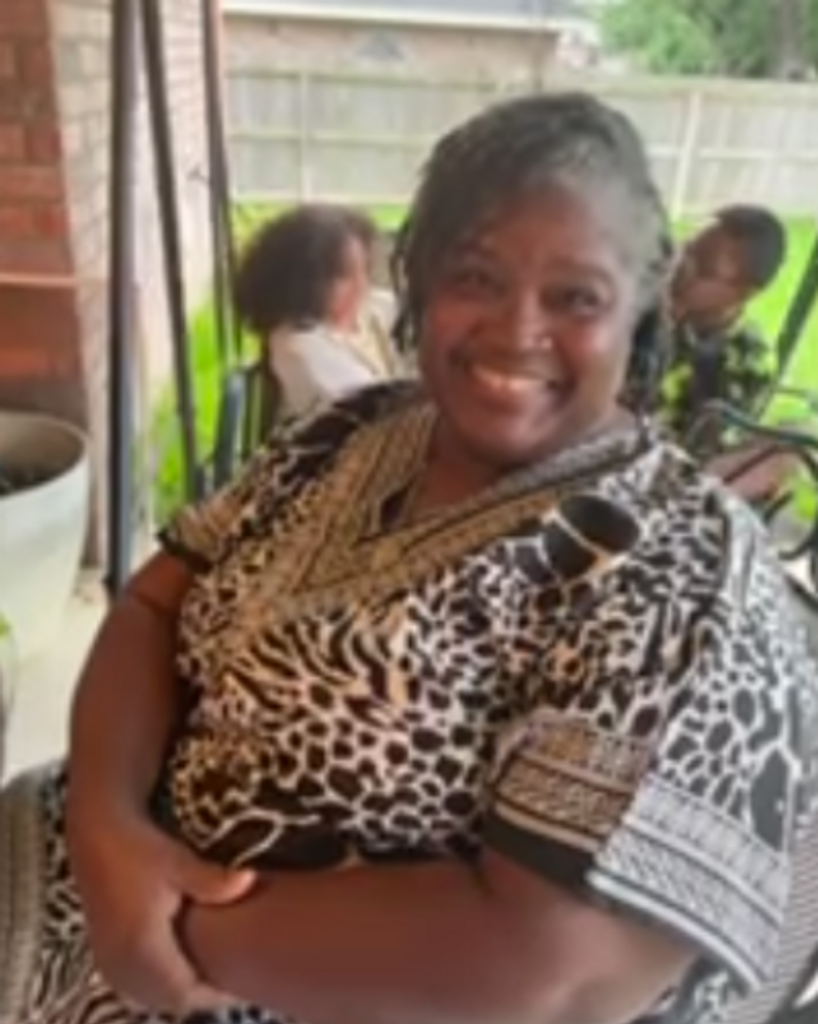 Mrs. Yolanda Marie Williams Profile Photo