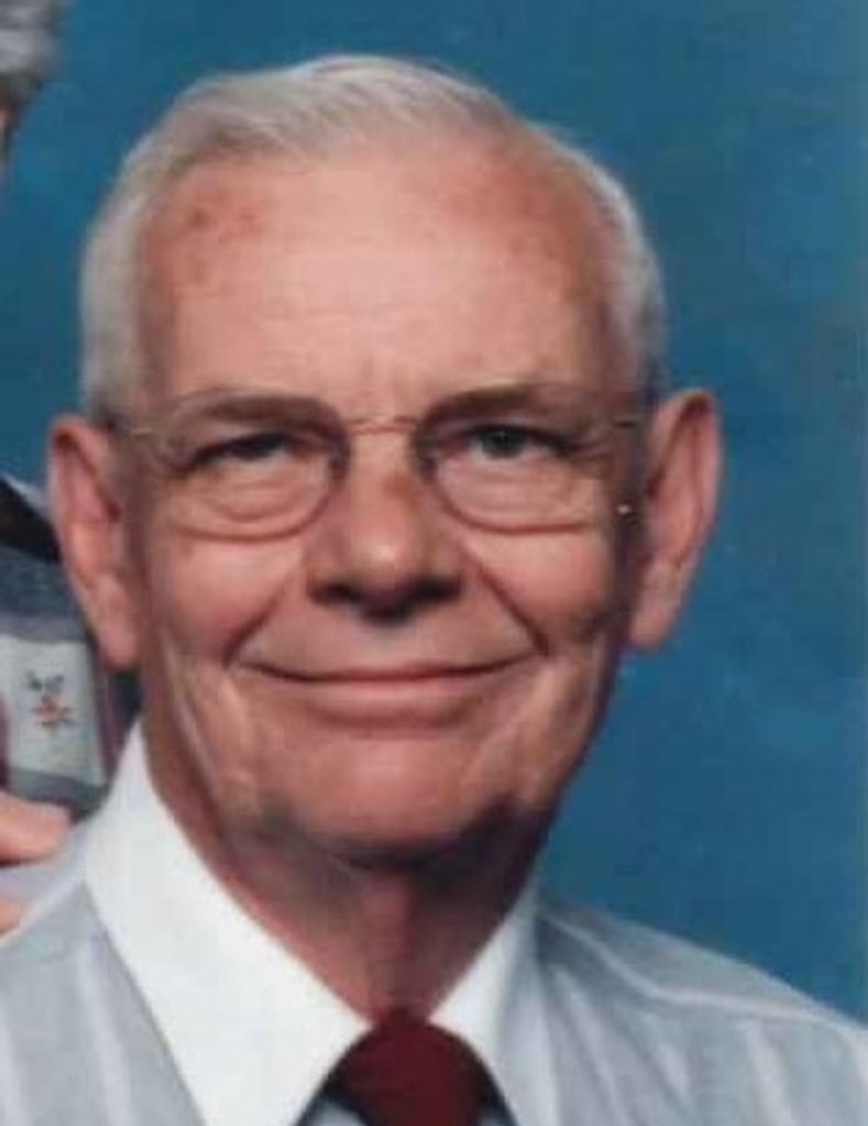 James H. Parkes Profile Photo