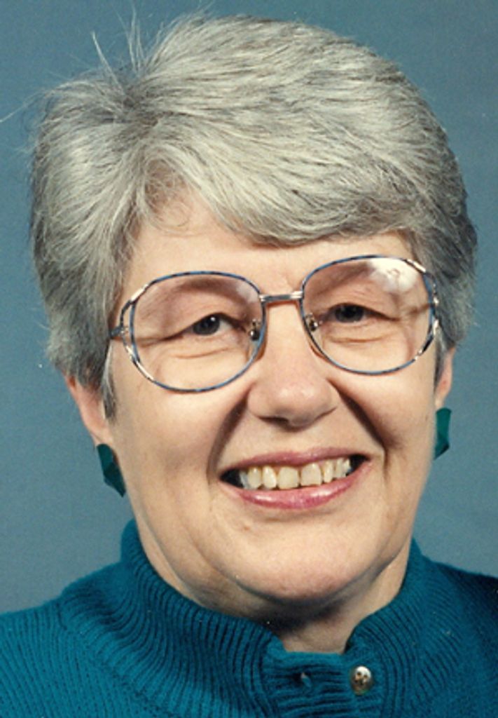 Beverly Gleason
