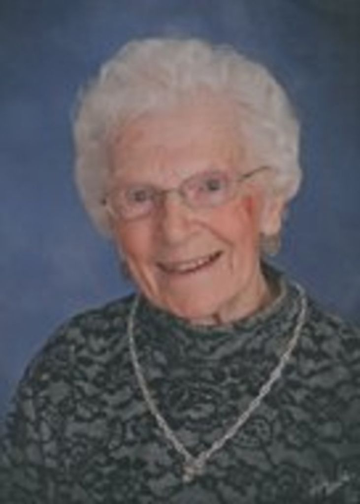 Ruth L. Roach Profile Photo