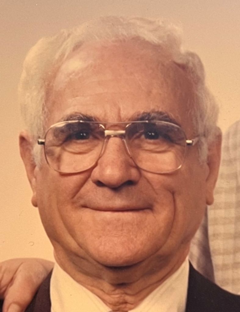 Carmine Delmonaco Profile Photo