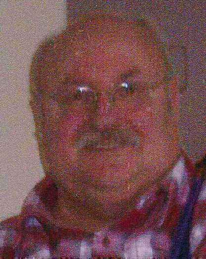 John  M.  Van Lieshout
