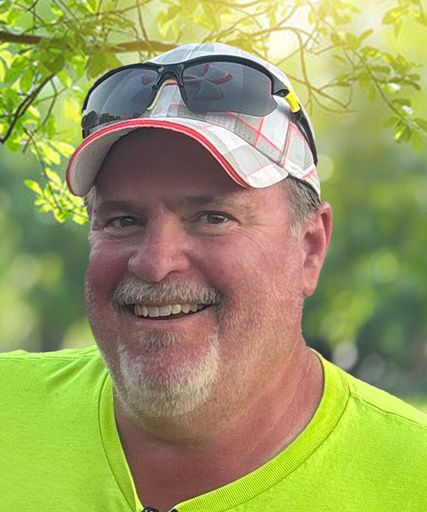 Steven Johnson's obituary image