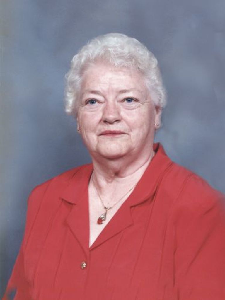 Irene Mae Sander Profile Photo