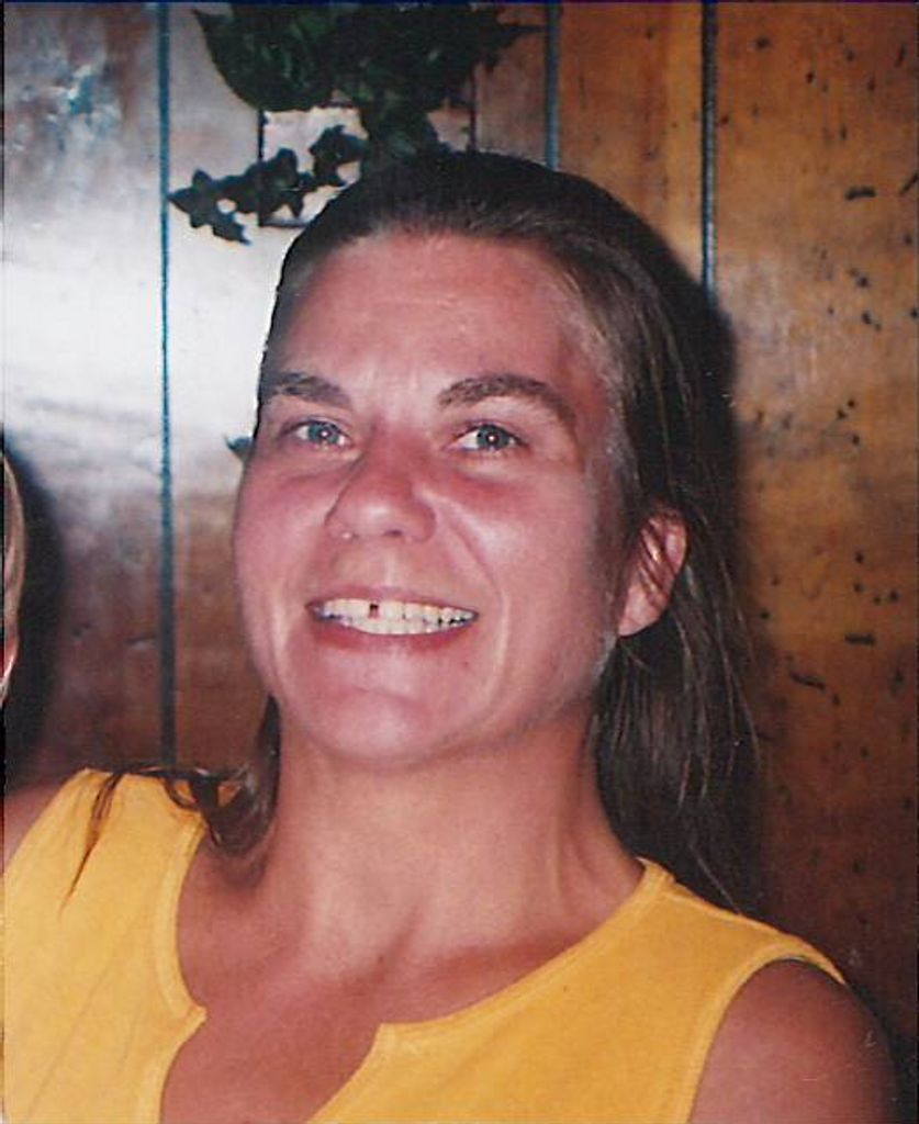 Jacqueline Sue "Jackie" Muchow