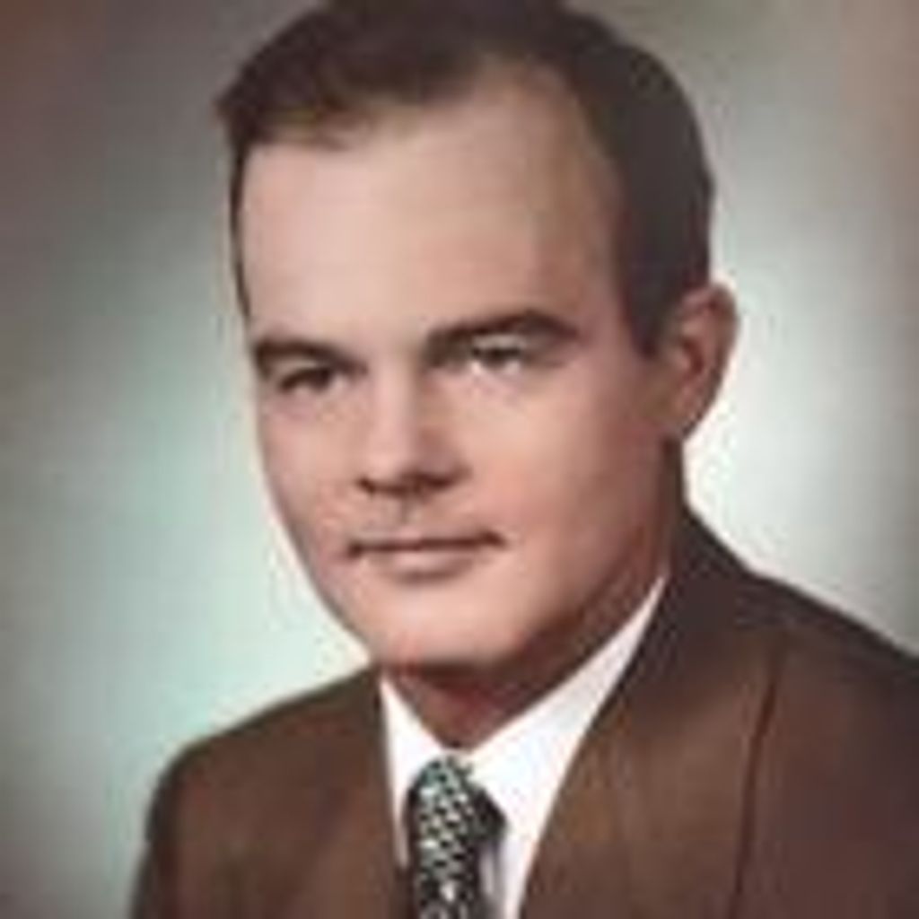 Kenneth Barnett Profile Photo
