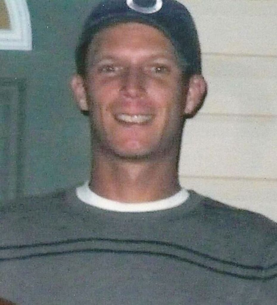 Lee Michael Reed Profile Photo