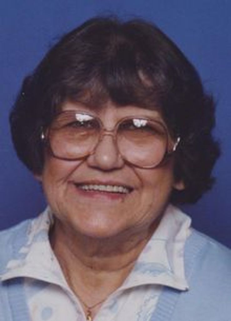 Beatrice Francis Chauvin Young