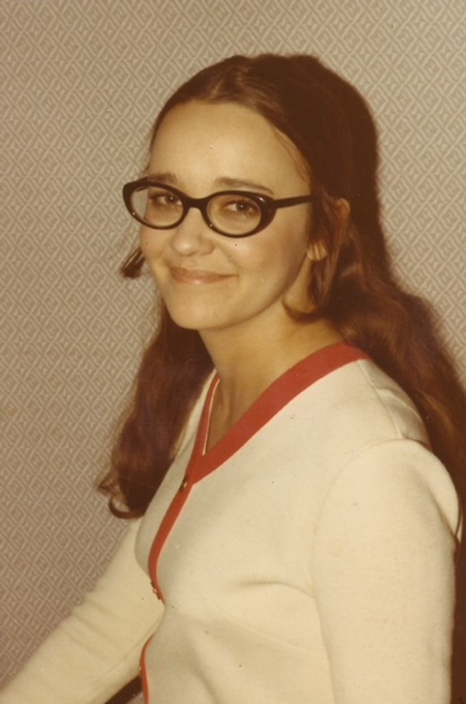 Patricia Cargill Profile Photo