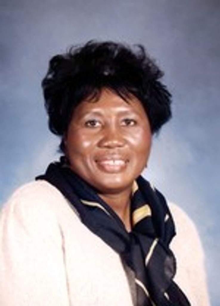 Gloria Irmadean Williams Smith Profile Photo