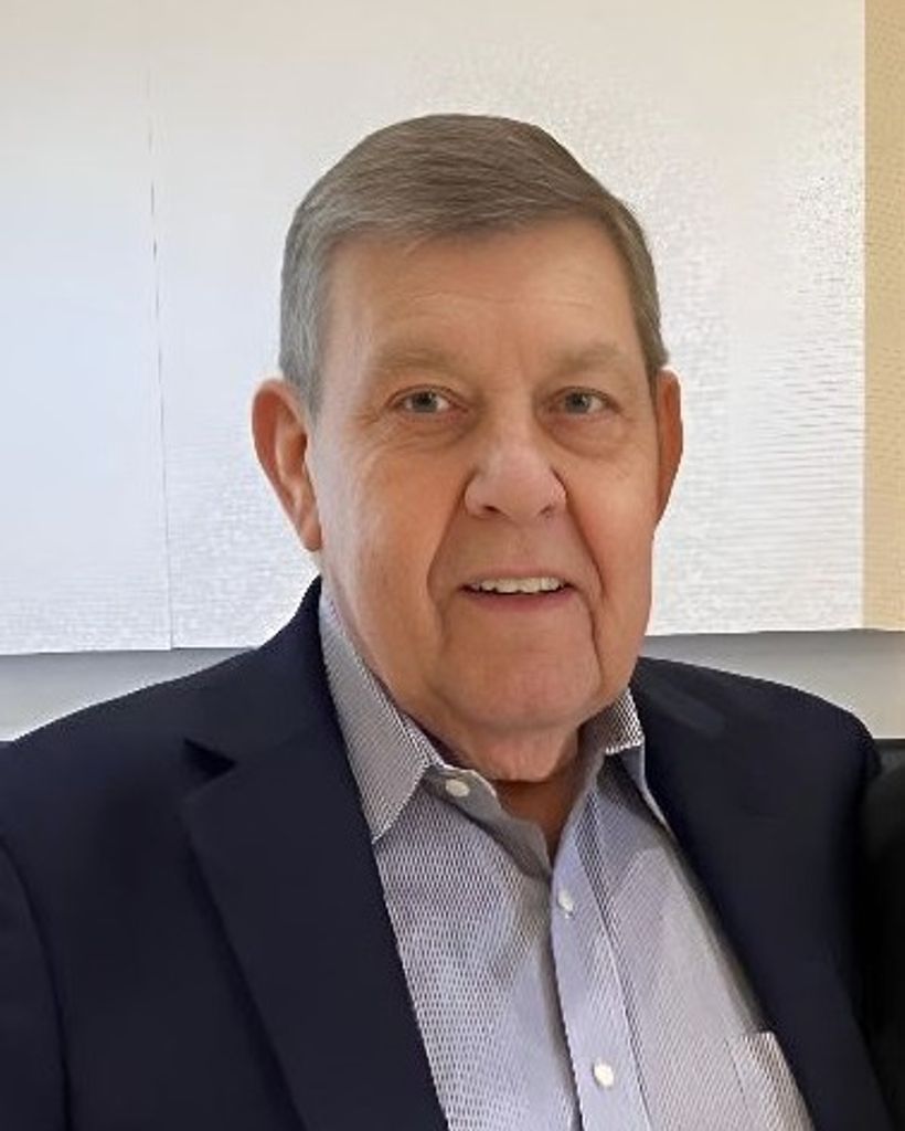 Gary Richard Reynolds Profile Photo