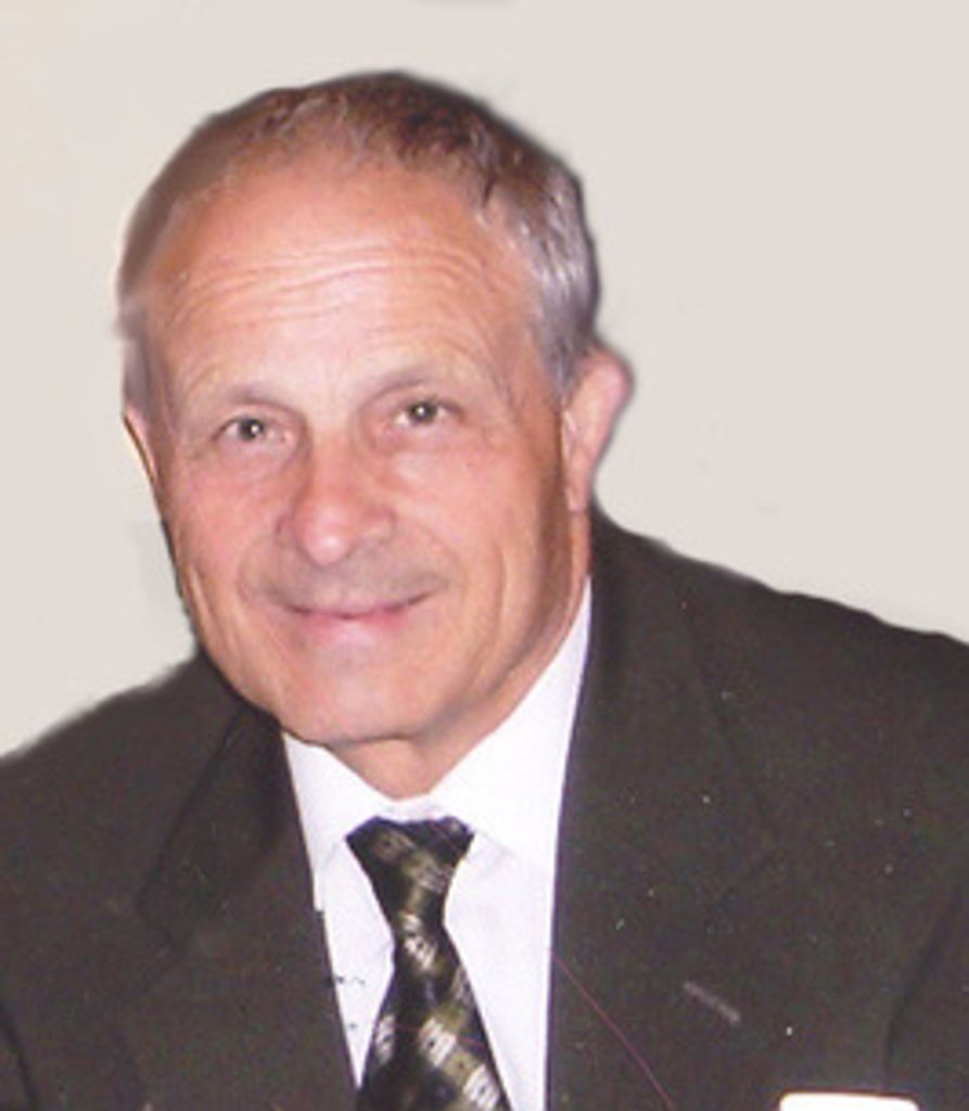 Virgilio Tomei
