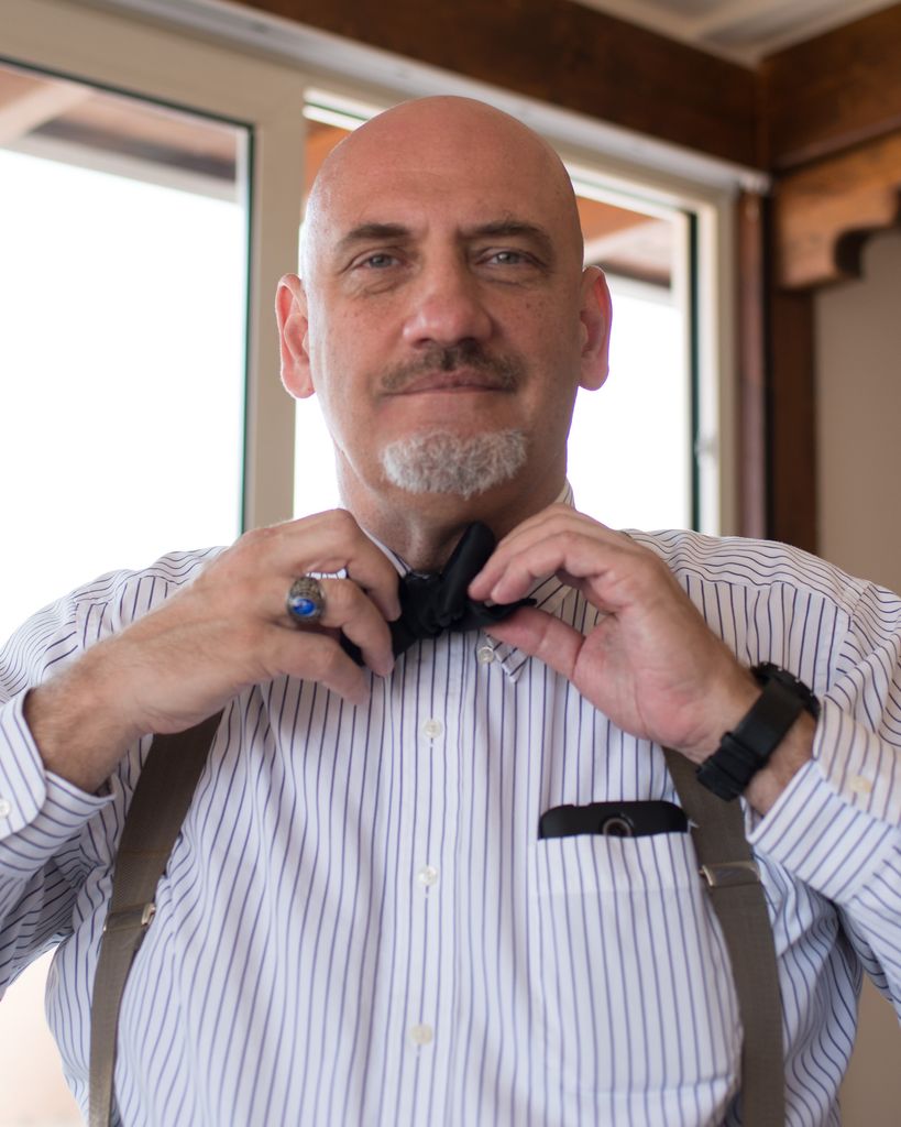 Giovanni Alessi Profile Photo